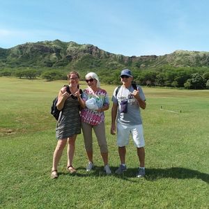 Meet your Posher, Louise